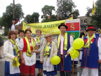 XIII Zjazd Kaszubów
