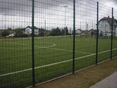 Kompleks boisk Sportowych