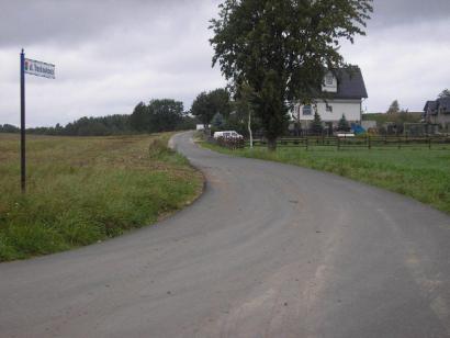 Budowa i remonty dróg gminnych