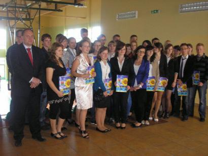 Stypendia dla najzdolniejszych uczniów