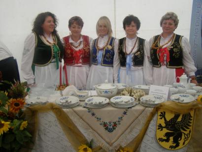 Sukces Stowarzyszenia w Ostrzycach