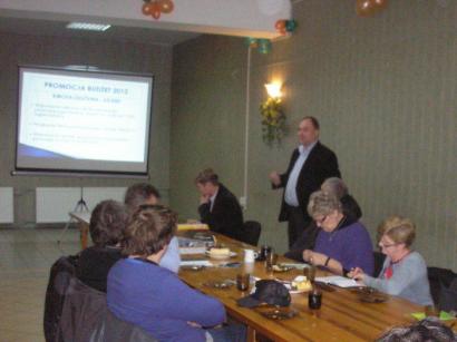 Podsumowanie i plany na rok 2012