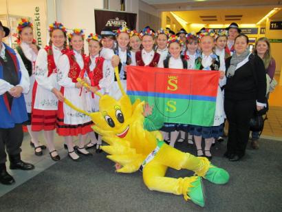 Niezabotczi w Berlinie