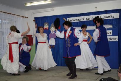 VII Karnawałowy Bal Seniora
