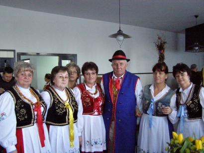 VIII Pomorski Stół Wielkanocny