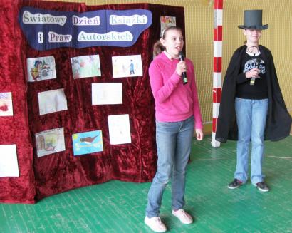 Spotkanie z baśnią