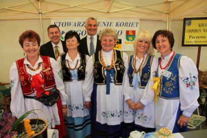 VI Pomorskie Święto Produktu Tradycyjnego