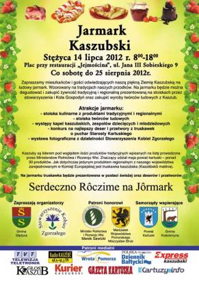 Jarmark Kaszubski