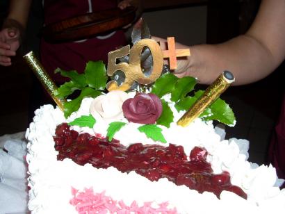Wolontariat 50+ ma 5 lat