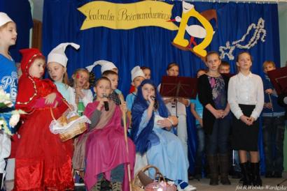 X Jubileuszowe Teatralia Bożonarodzeniowe