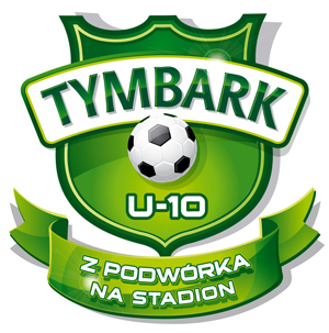 Z podwórka na stadion o Puchar Tymbarku