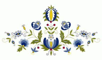 Zaproszenie do udziału w XVIII konkursie „Haft Kaszubski – Linia 2013”