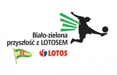 W Stężycy powstaje ośrodek szkolenia piłkarzy w ramach projektu „Biało-zielona przyszłość z Lotosem”