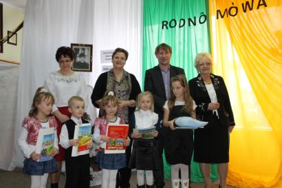 XLII Konkurs Prozy i Poezji Kaszubskiej Rodno Mowa w Stężycy