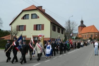 Uroczystości 3 maja