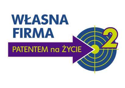 „Własna firma patentem na życie”