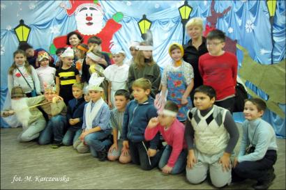 GOŚCIE Z KALININGRADU W SZYMBARKU