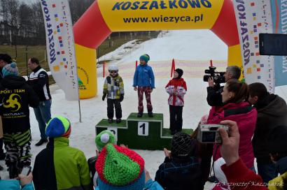 Puchar Wieżyca 2014