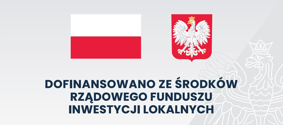 Rządowy Fundusz Inwestycji Lokalnych