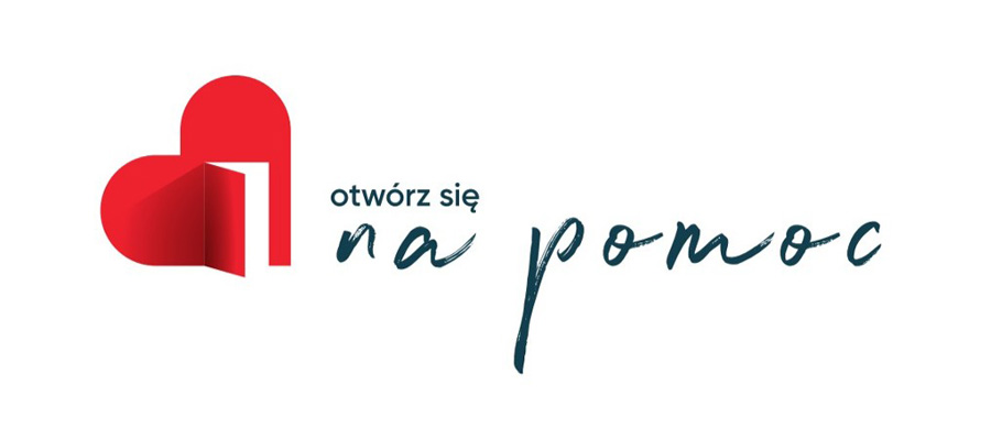 Otwórz się na pomoc z Gminą Stężyca