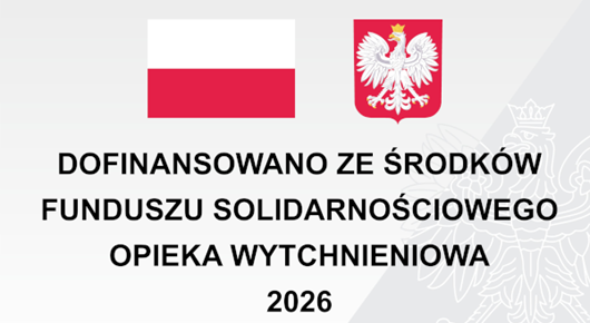 Opieka Wytchnieniowa dla Jednostek Samorządu Terytorialnego - edycja 2026