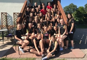 GKS Wieżyca 2011 Stężyca rozpoczęła przygotowania do sezonu 2017/18