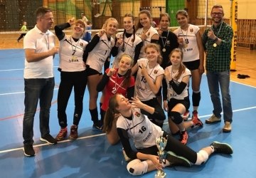 PUCHAR PUCKA DLA GKS WIEŻYCA 2011 STĘŻYCA