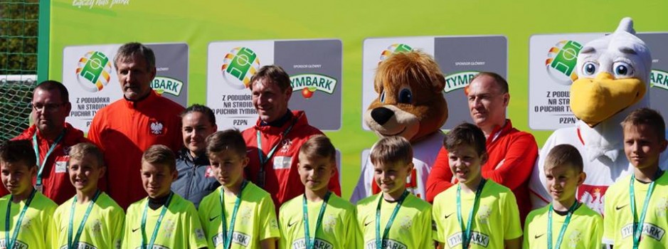 Stężyca o krok od Wielkiego Finału na Stadionie PGE Narodowym