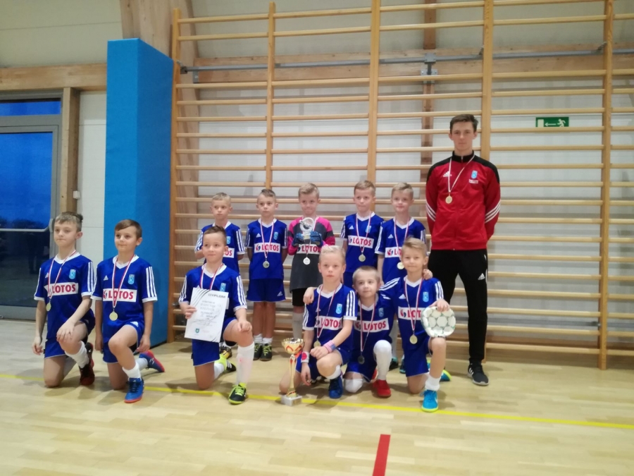 Somonino Cup
