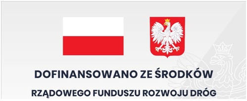 Zakończono realizację zadania pn. „Budowa oraz przebudowa drogi dla pieszych i rowerów przy drodze gminnej z miejscowości Szymbark do miejscowości Wieżyca” w ramach Rządowego Funduszu Rozwoju Dróg - poprawa bezpieczeństwa niechronionych uczestników ruchu